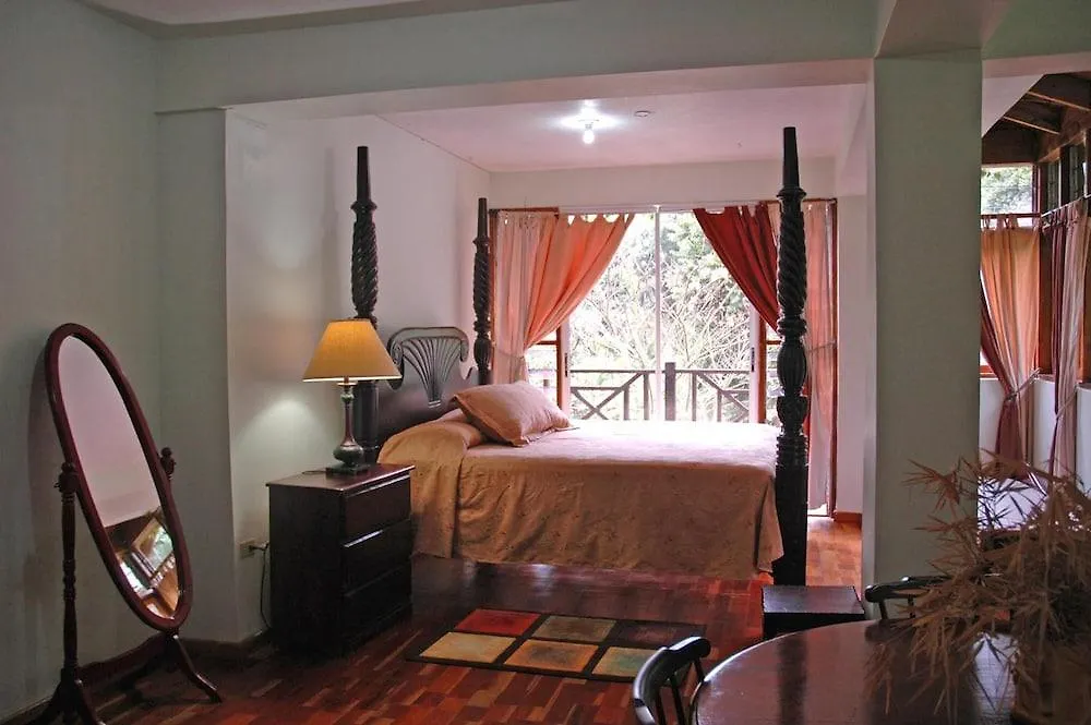Forres Park Hotel 金斯敦 牙买加