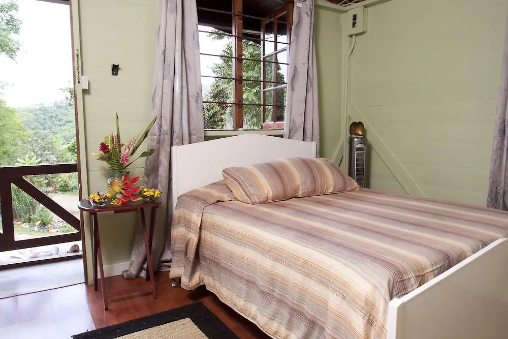Forres Park Hotel 金斯敦