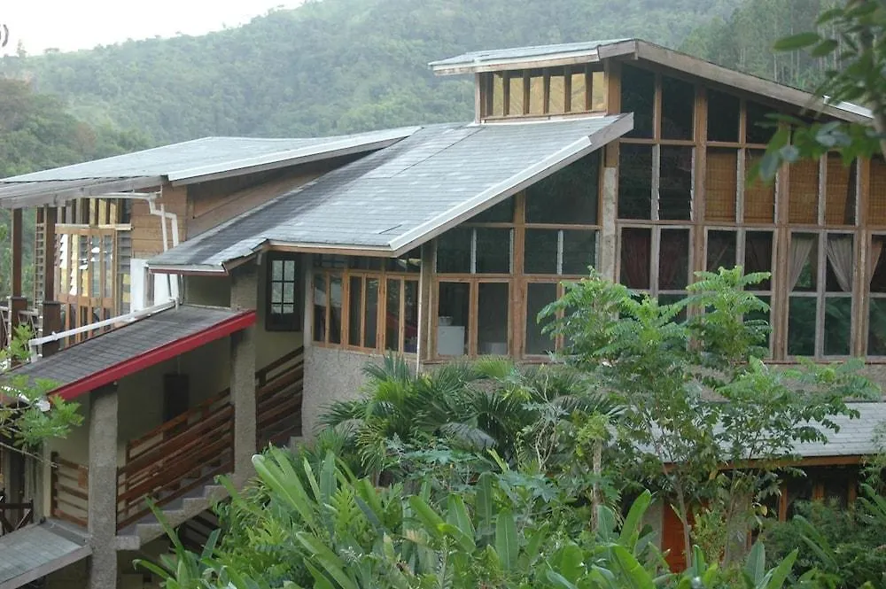 Forres Park Hotel 金斯敦
