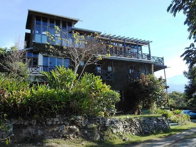 Forres Park Hotel 金斯敦