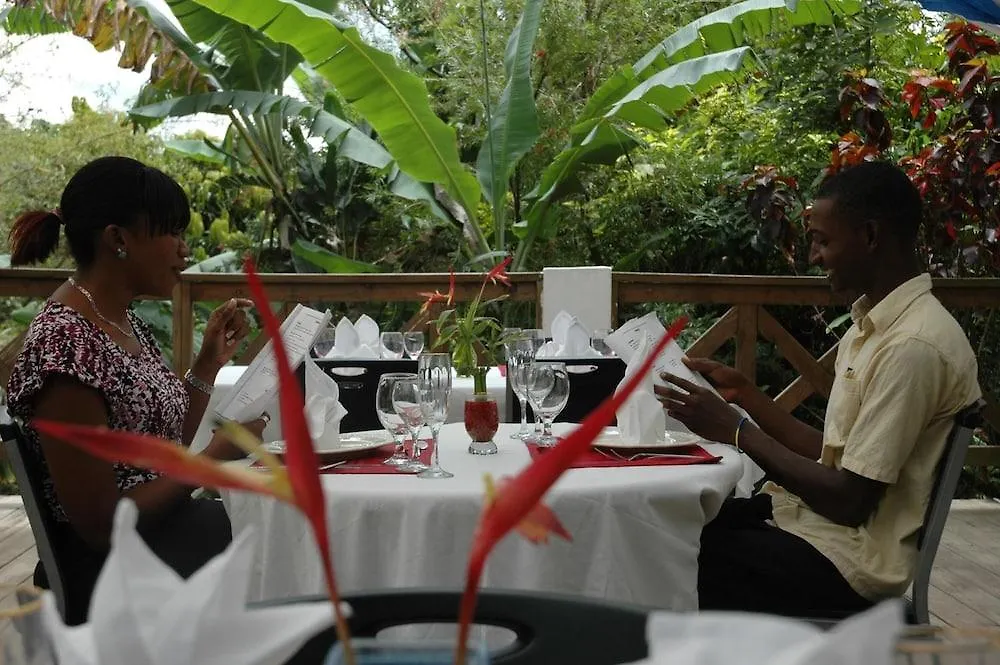 Forres Park Hotel Kingston